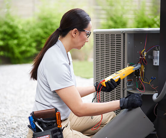 Air Conditioning Maintenance Services in Hudson, FL